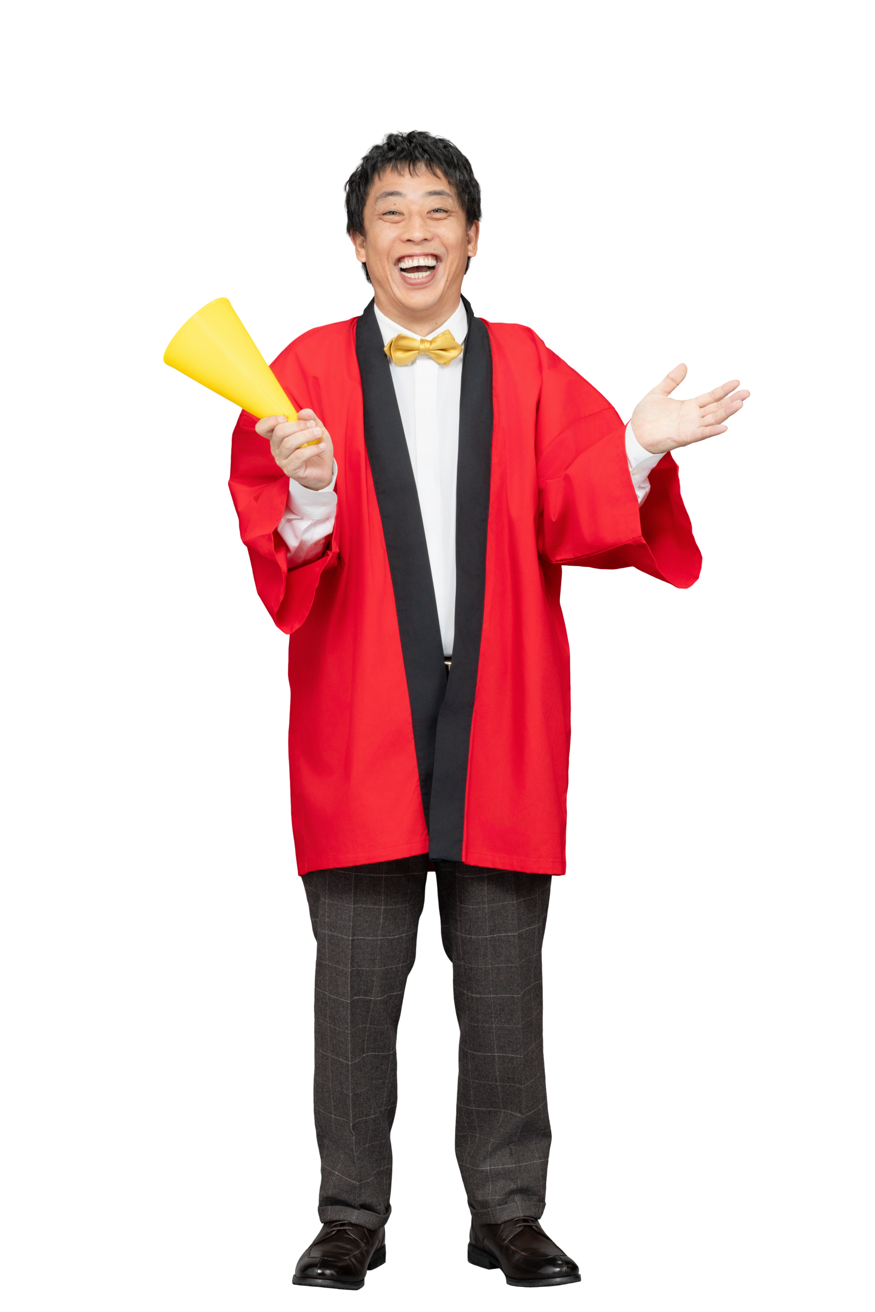 活力・パフォーマンス