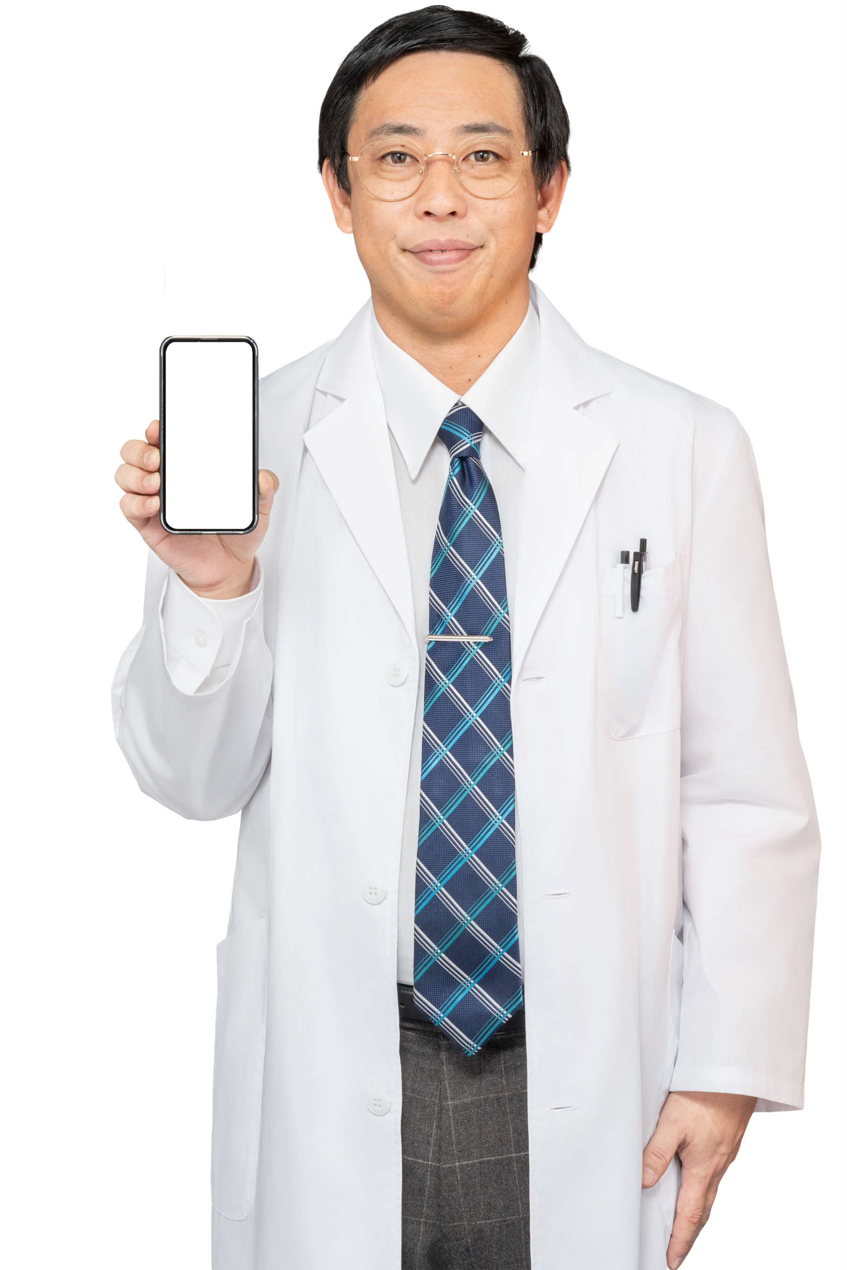 医師