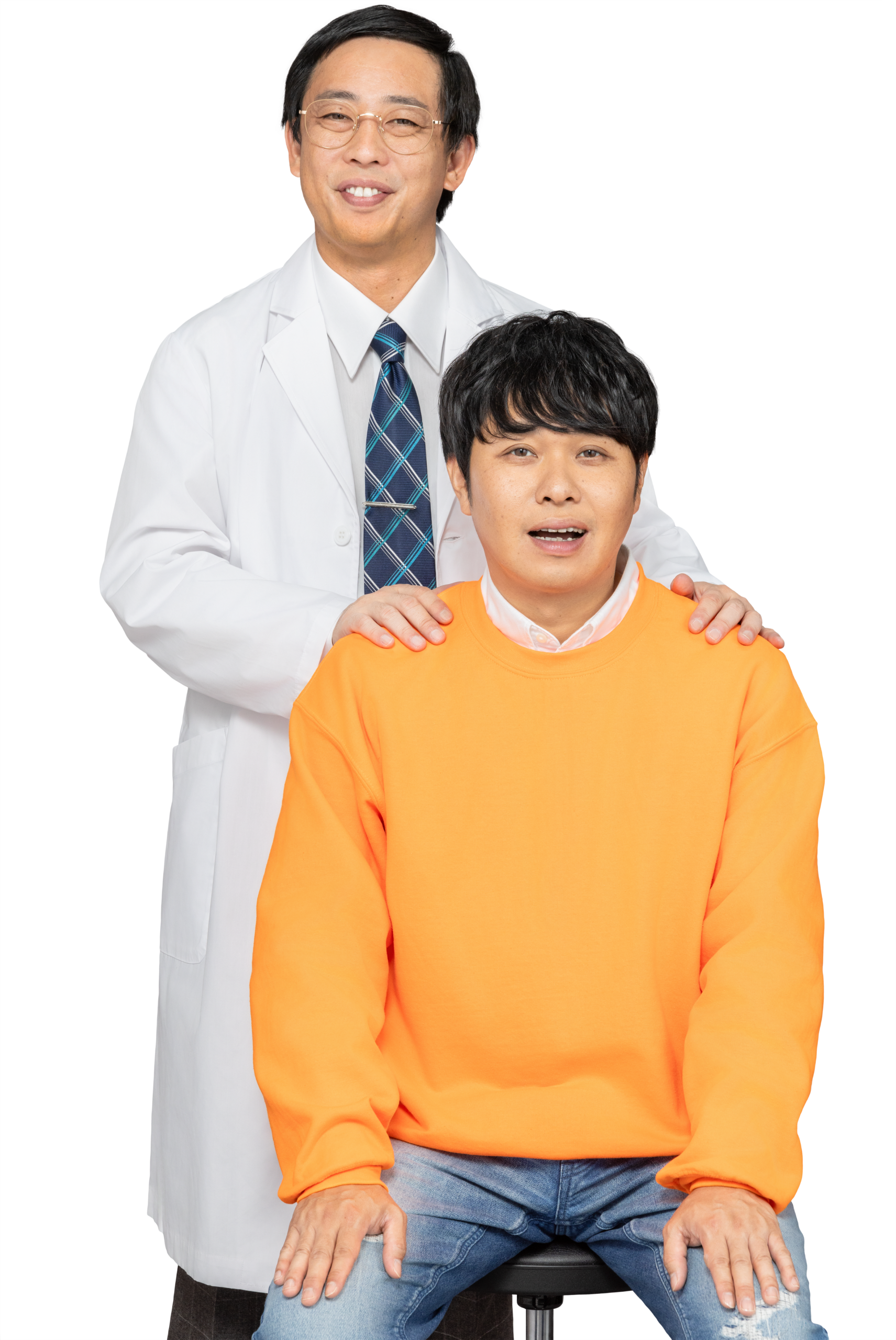 さらば青春の光よくある質問